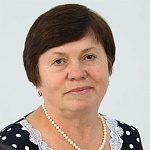 Кириллова Татьяна Сергеевна