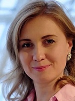 Третьякова Ольга Сергеевна