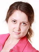 Ванькова Екатерина Сергеевна