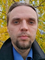 Щербаков Артём Александрович