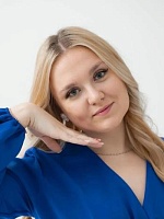 Шевцова Яна Вячеславовна