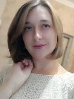 Шеховцова Марина Геннадьевна
