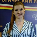 Екатерина Викторовна Луканина