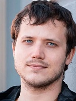 Рыжков Андрей Борисович