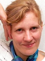 Наумова Юлия Владимировна