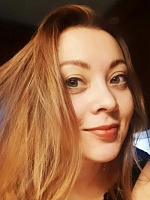 Орлова Дарья Александровна