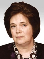 Салтыкова Елена Архиповна