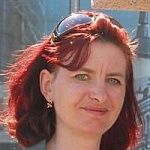 Елена Валерьевна Блошенко