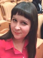 Цыбуля Гульнара Александровна