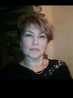 Казаковцева Наталья Александровна