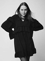 Семенова Валерия Андреевна