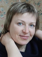 Лекомцева Наталия Владимировна