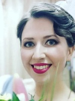 Тамарова Дарья Александровна