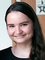 Гаврилова Виктория Викторовна