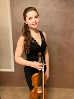 Лойко Анастасия Денисовна