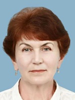 Ведрова Нина Владимировна