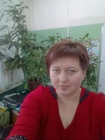 Скалыга Ирина Владимировна