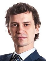 Савинов Илья Александрович