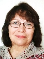 Кумылина Людмила Николаевна