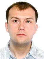 Кинёв Михаил Юрьевич