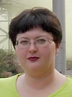 Неволина Илона Валерьевна