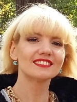 Савка Елена Юрьевна