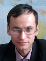 Луньков Александр Сергеевич