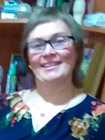 Арюлина Оксана Викторовна