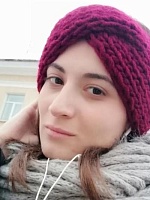 Грошева Инна Тарасовна