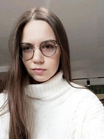 Флавианова Анастасия Дмитриевна