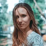 Арина Олеговна Скокова