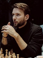 Сорокин Сергей Павлович