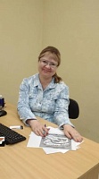 Переплетчикова Светлана Юрьевна