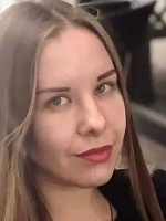 Позднякова Анастасия Андреевна