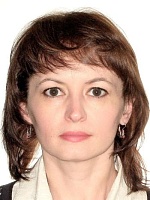 Капранова Светлана Олеговна