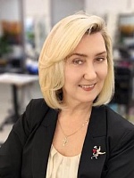 Паршева Жанна Николаевна