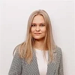 Васильева Алена Владимировна