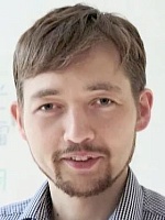 Бызов Павел Андреевич