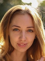 Шастина Ярославна Владимировна