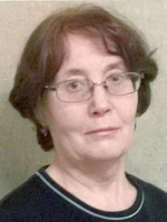 Сивирина Елена Ивановна