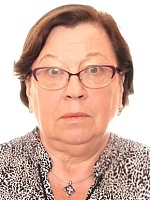 Наумова Галина Александровна