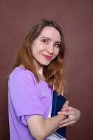 Басова Елена Сергеевна