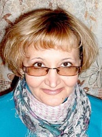 Решетникова Ольга Борисовна