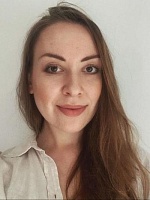 Гордейчук Оксана Сергеевна