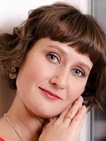 Пятыгина Алла Борисовна