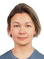 Ракульцева Екатерина Айдаровна