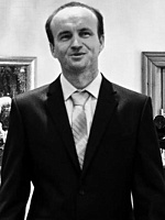 Ложечкин Алексей Викторович