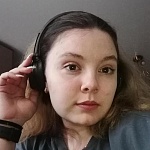Болотова Алена Эдуардовна