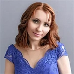Елена Сергеевна Басова