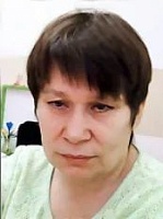 Обухович Татьяна Витальевна